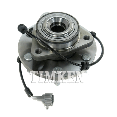 Wheel Hub (SP500701)