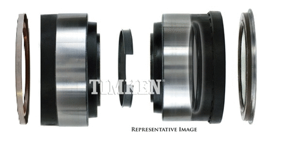 Wheel Bearing