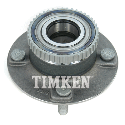 Wheel Hub (512024)