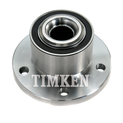 Wheel Hub (HA590234)