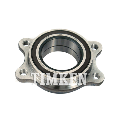 Wheel Hub (513301)