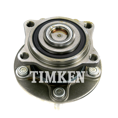 Wheel Hub (HA590247)