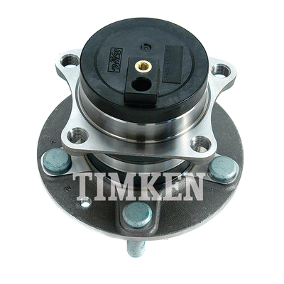 Wheel Hub (HA590195)