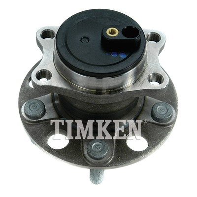 Wheel Hub (HA590216)