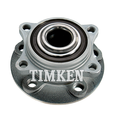 Wheel Hub (HA590187)