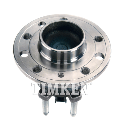 Wheel Hub (HA590290)