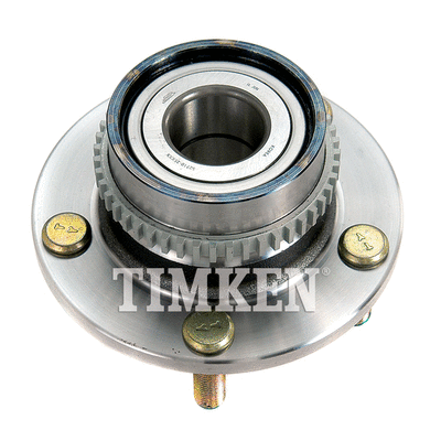 Wheel Hub (512267)