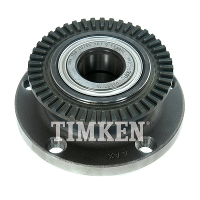 Wheel Hub (512231)