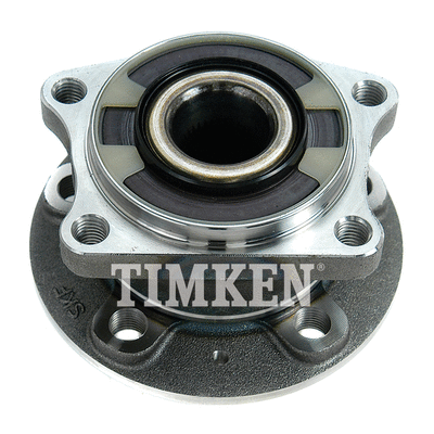 Wheel Hub (HA590232)