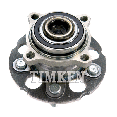 Wheel Hub (HA590190)