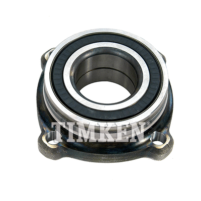 Wheel Hub (BM500010)