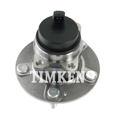 Wheel Hub (HA590396)