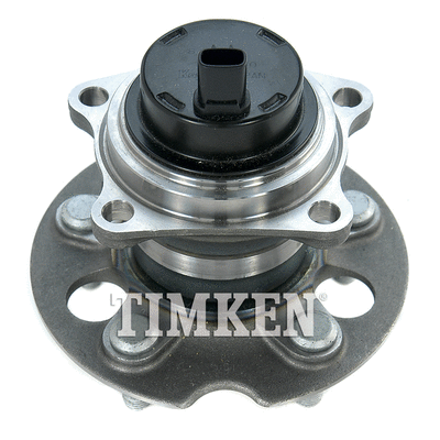 Wheel Hub (HA594504)