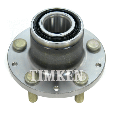 Wheel Hub (512036)