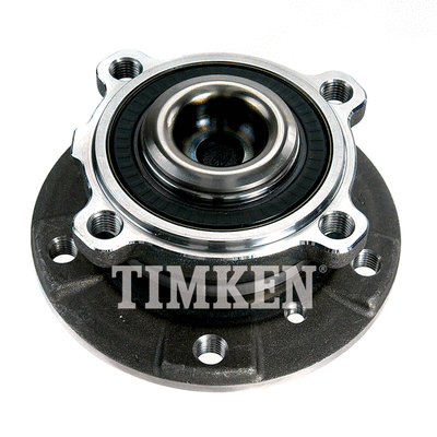 Wheel Hub (513210)