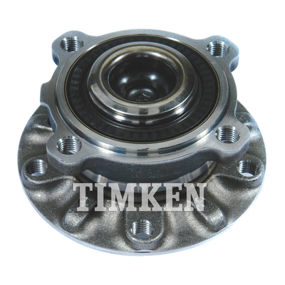 Wheel Hub (513209)