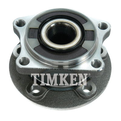 Wheel Hub (HA590218)