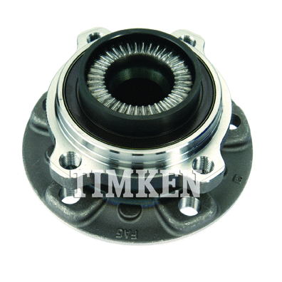 Wheel Hub (HA590394)
