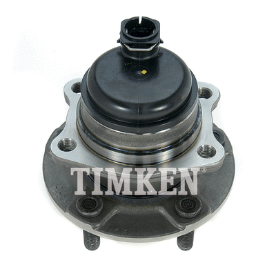 Wheel Hub (512169)