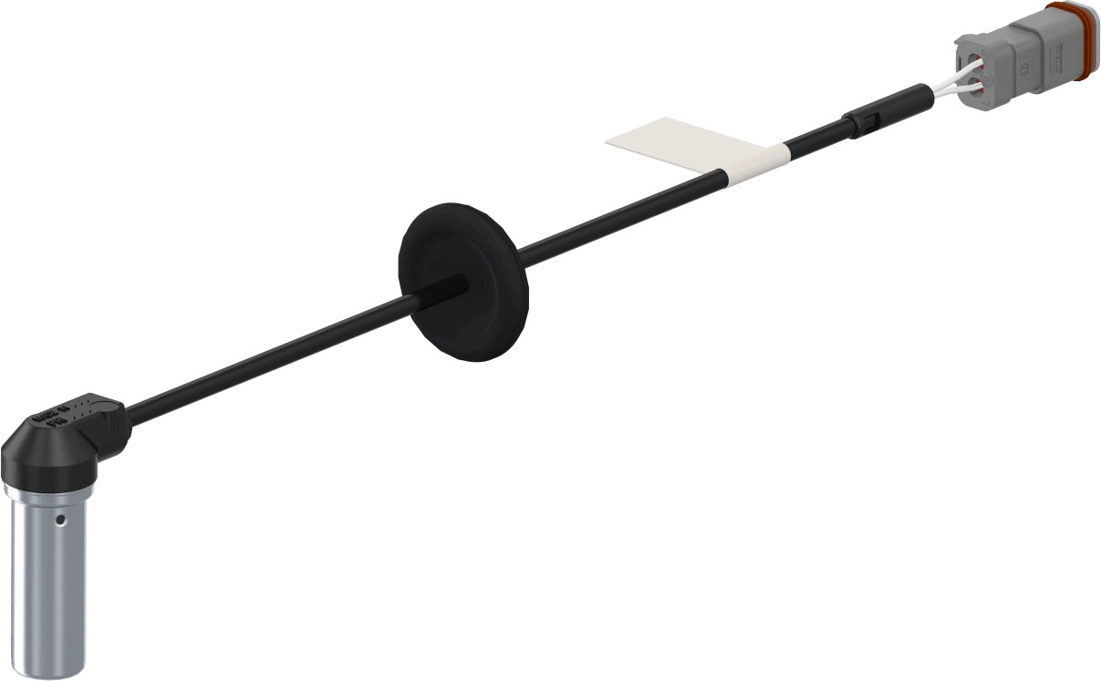 Sensor, wheel speed (4410321460)