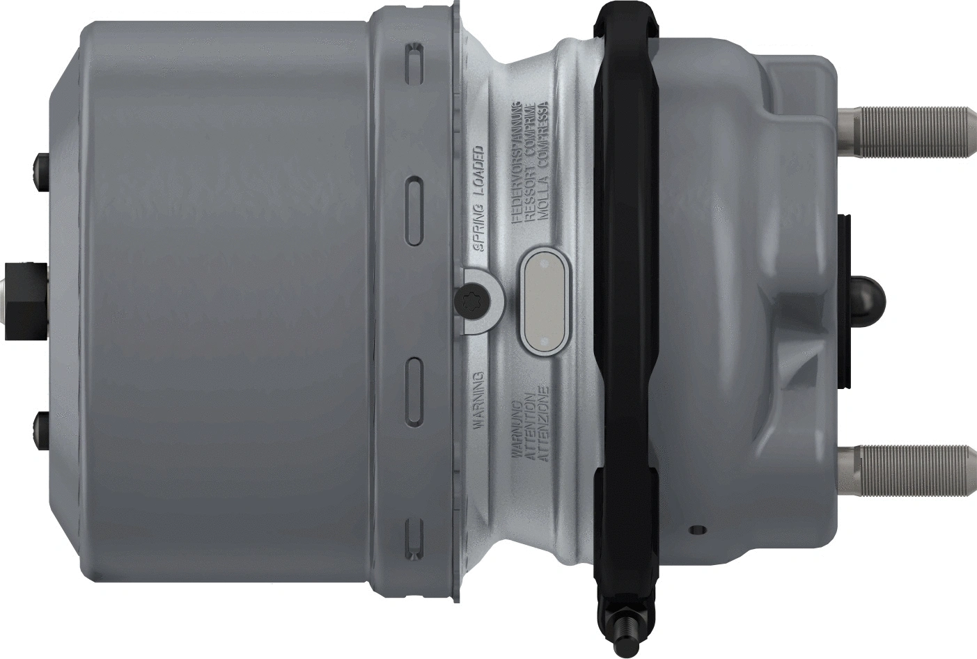 Multi-function Brake Cylinder