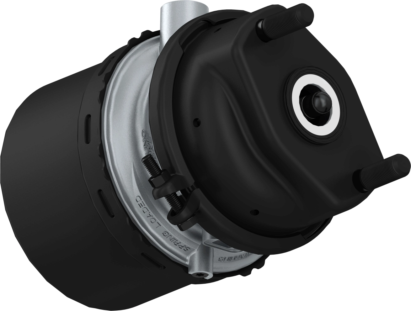 Multi-function Brake Cylinder