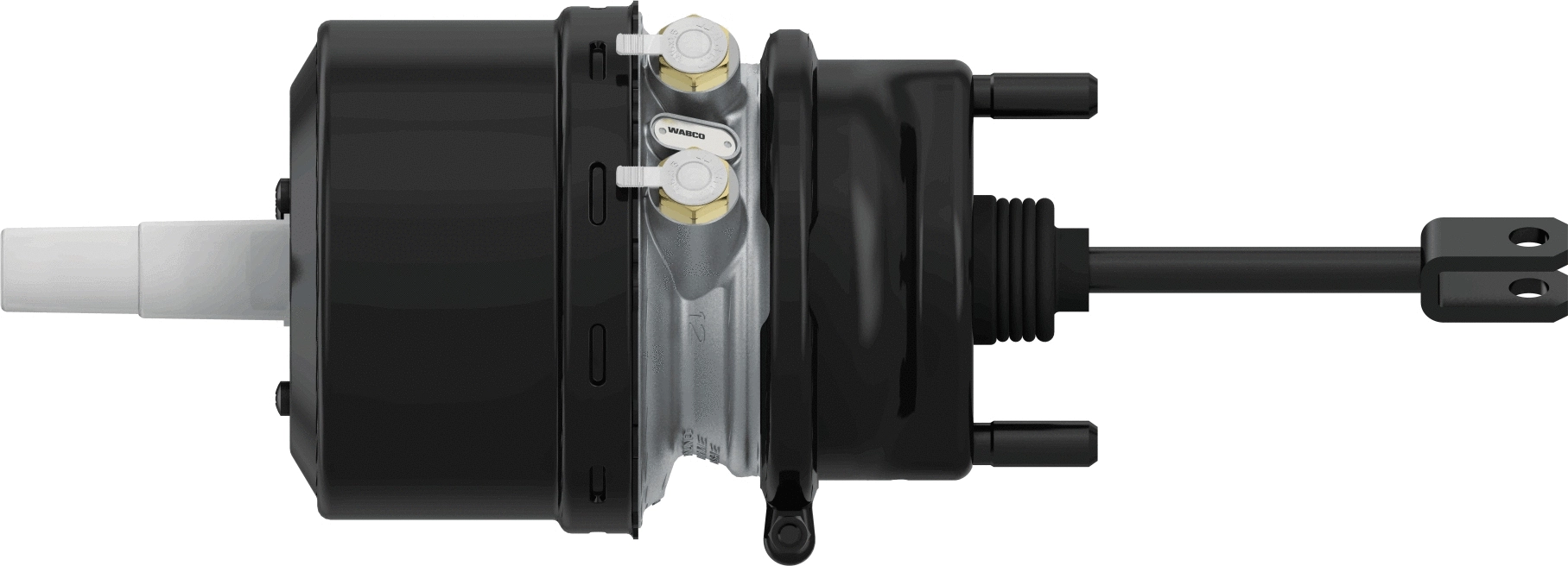 Multi-function Brake Cylinder