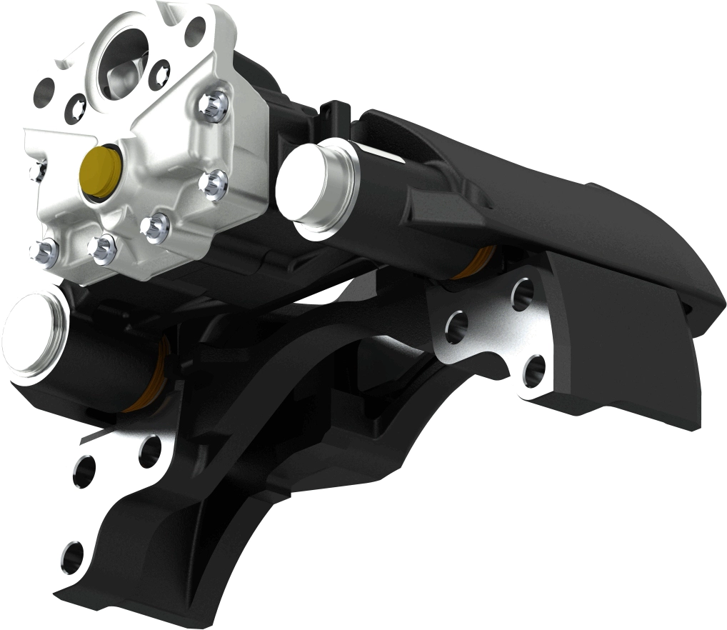 Brake Caliper