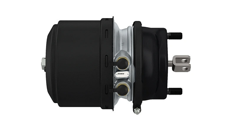 Multi-function Brake Cylinder