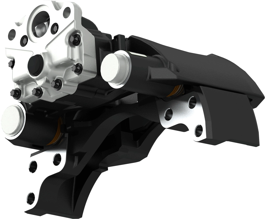 Brake Caliper