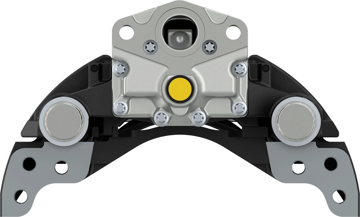 Brake Caliper
