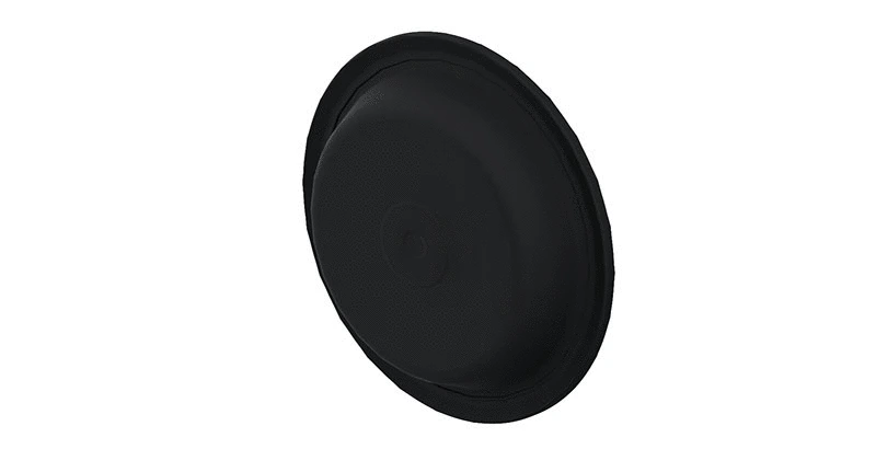 Diaphragm, diaphragm brake cylinder (8971205404)