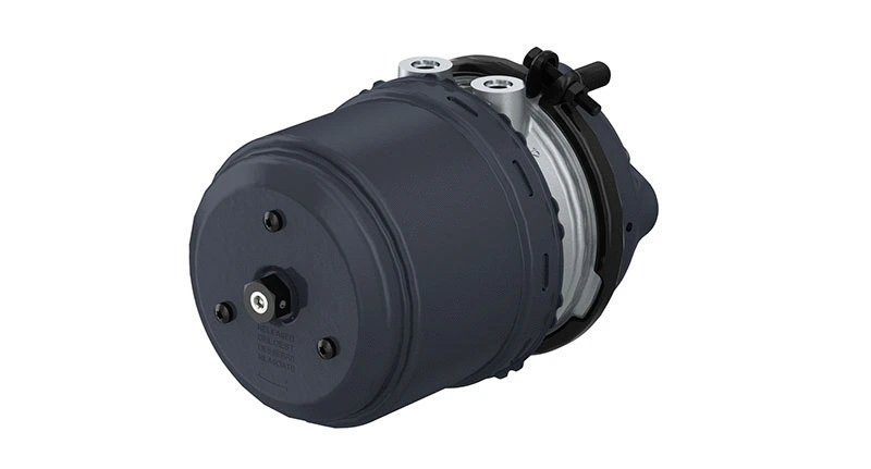 Multi-function Brake Cylinder (9254911070)