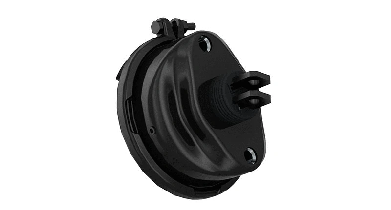 Diaphragm Brake Cylinder