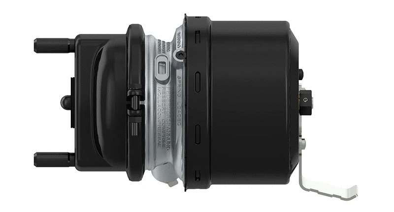 Multi-function Brake Cylinder