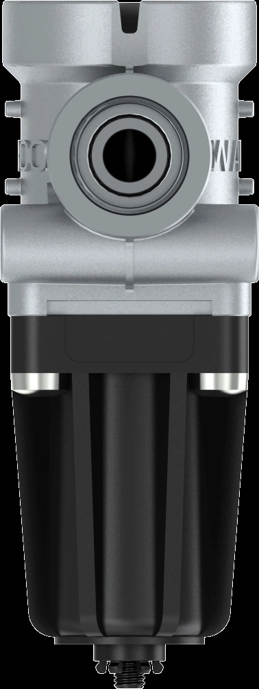 Pressure Limiting Valve