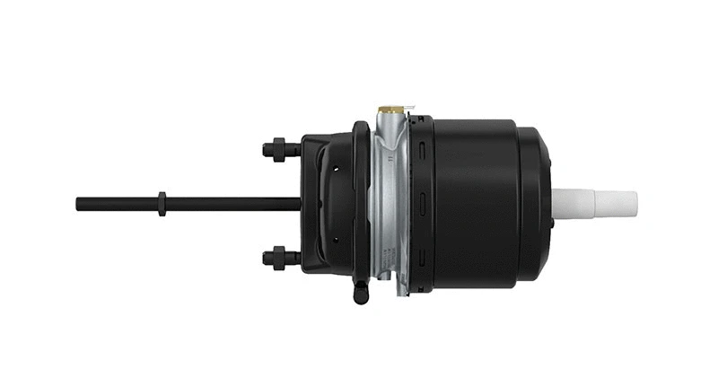 Multi-function Brake Cylinder