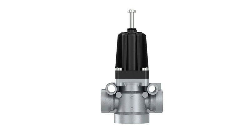 Pressure Limiting Valve