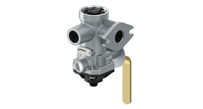 Brake Force Regulator (4756040110)