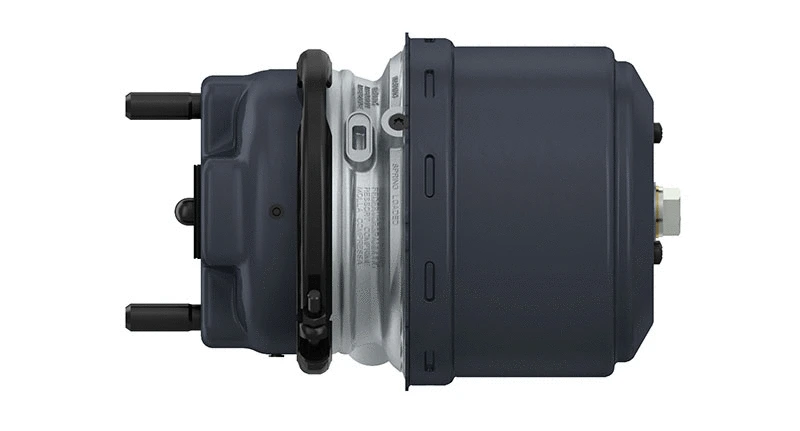 Multi-function Brake Cylinder