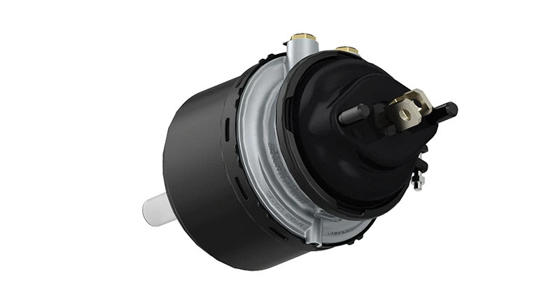 Multi-function Brake Cylinder