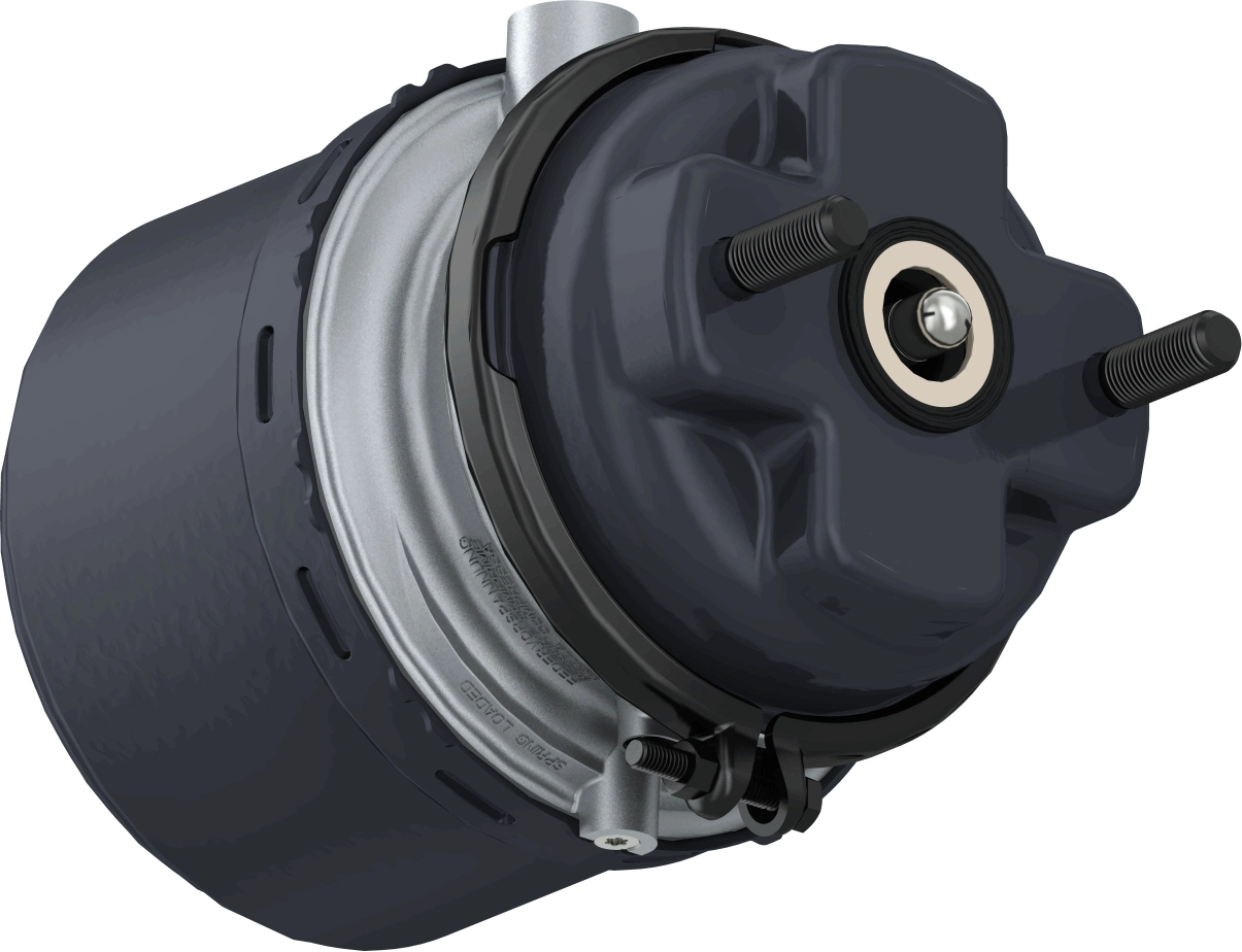 Multi-function Brake Cylinder