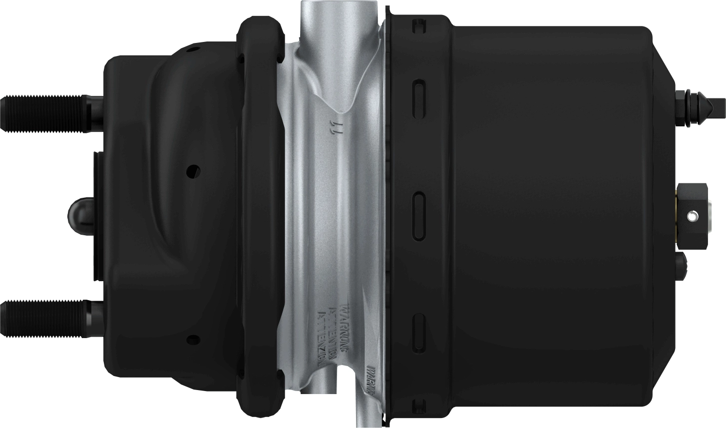 Multi-function Brake Cylinder