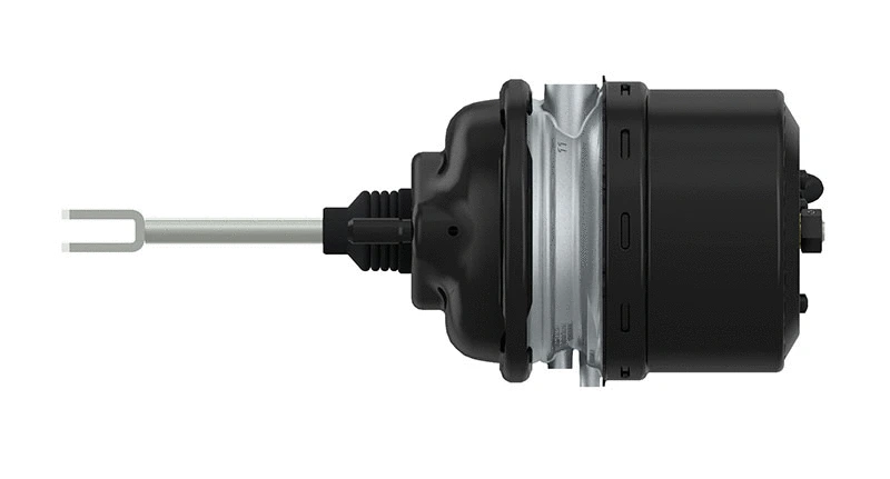 Multi-function Brake Cylinder