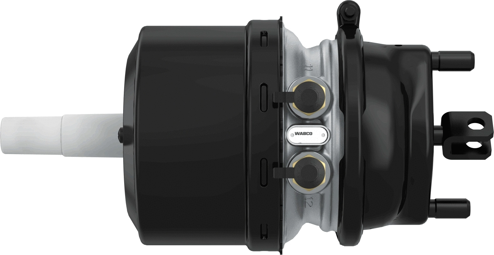 Multi-function Brake Cylinder