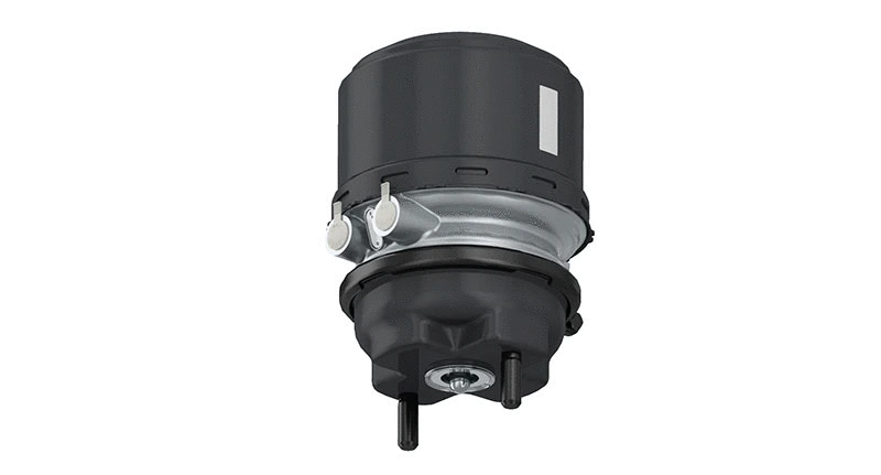 Multi-function Brake Cylinder