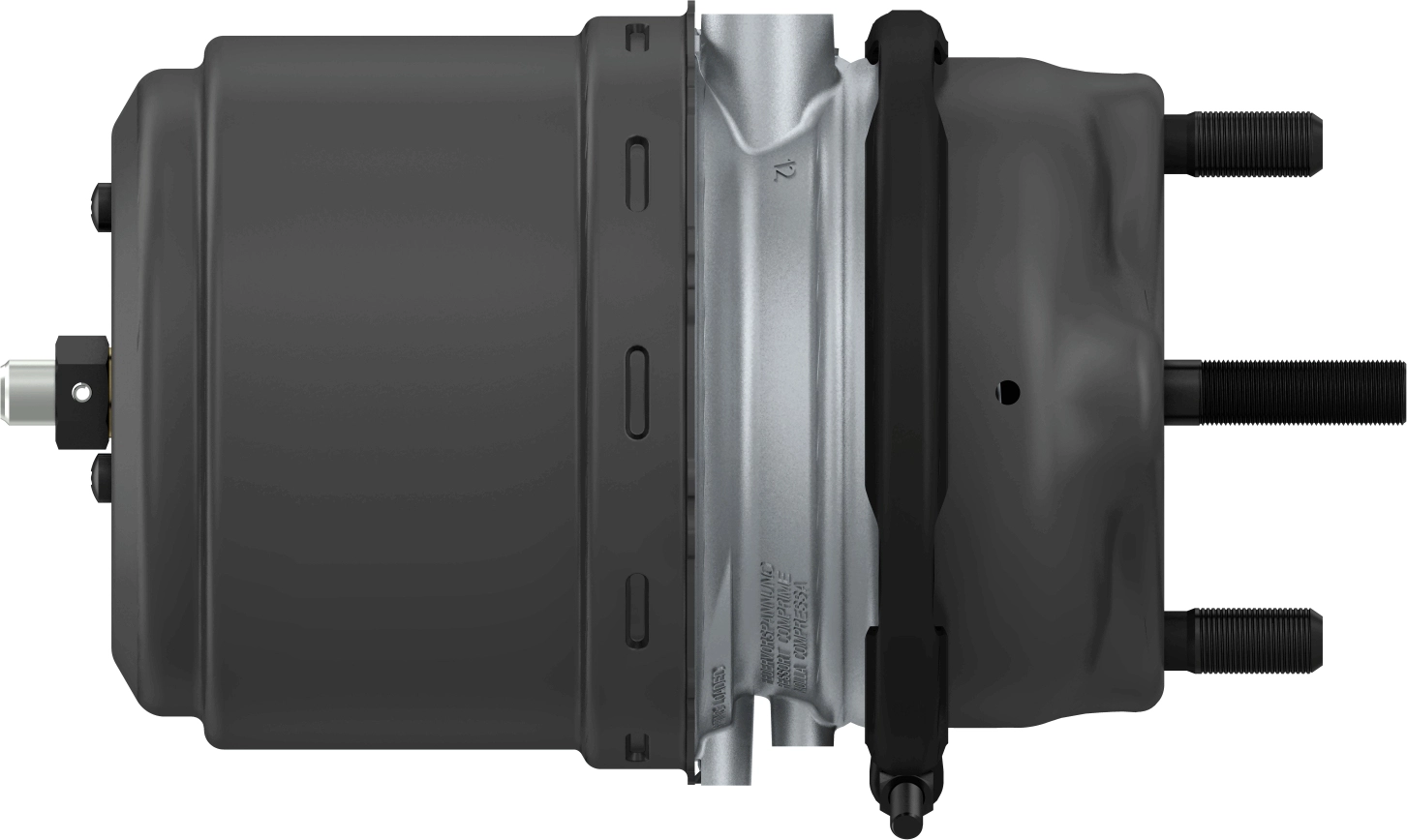 Multi-function Brake Cylinder