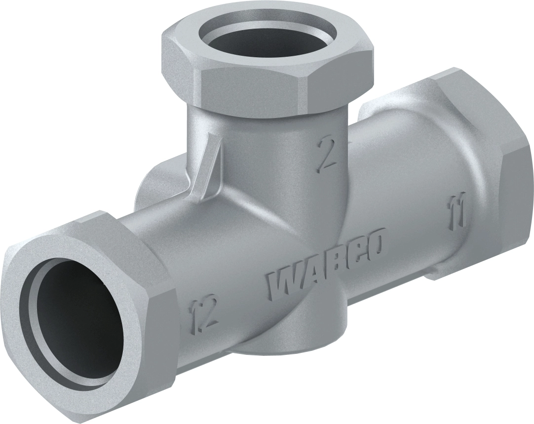Pressure Regulator, drive dynamics (4345000070)
