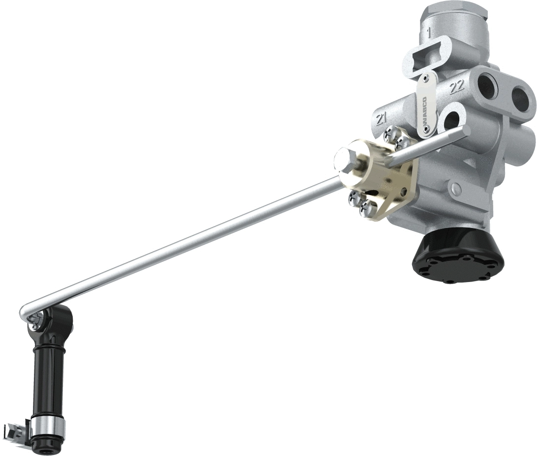 Air Suspension Valve