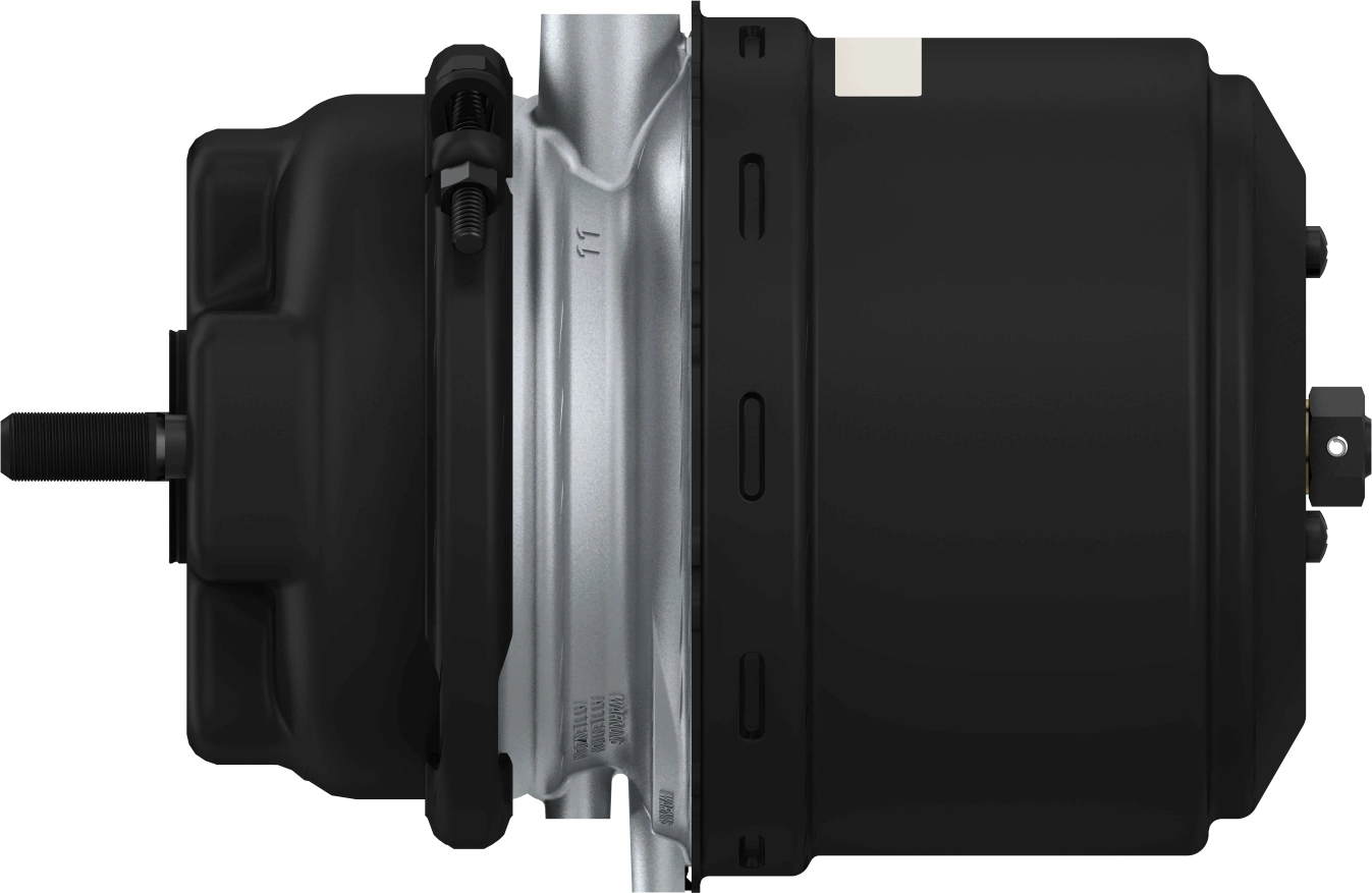 Brake Valve, trailer